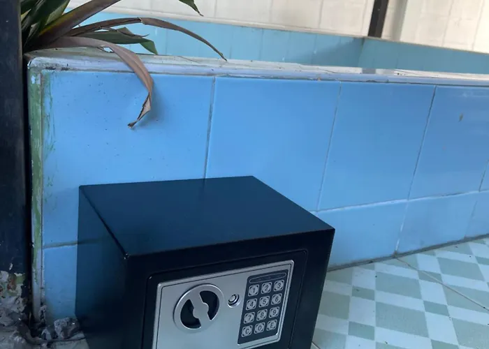 Holiday home Rama 4 Near Bts Thong Lor Bangkok
