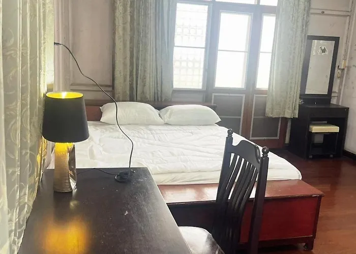 Rama 4 Near Bts Thong Lor Holiday home Bangkok