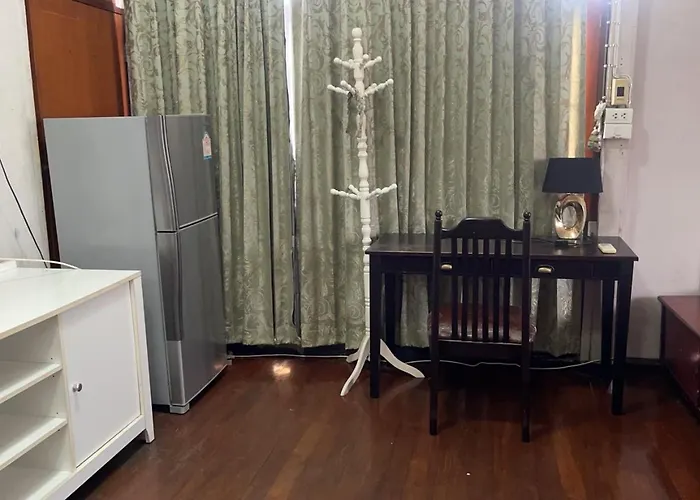 Rama 4 Near Bts Thong Lor Holiday home Bangkok