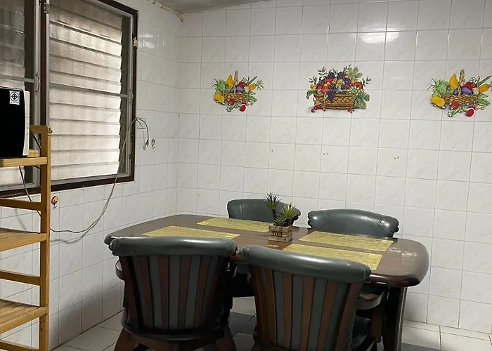 Holiday home Rama 4 Near Bts Thong Lor