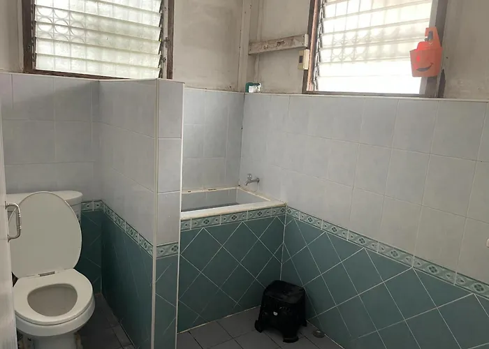 Holiday home Rama 4 Near Bts Thong Lor